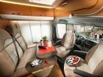Adria Twin SP 2010 года